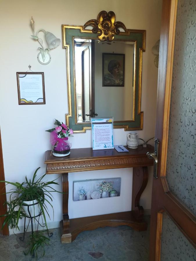 La Terrazza Apartamento Chiusi Exterior foto