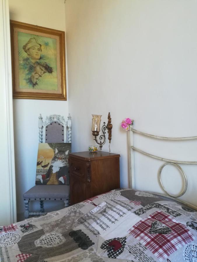 La Terrazza Apartamento Chiusi Exterior foto