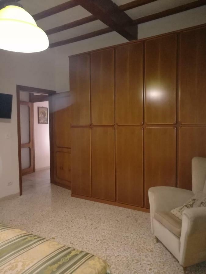 La Terrazza Apartamento Chiusi Exterior foto